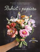 Bukiet z p... - Prudence Rogers -  foreign books in polish 