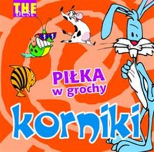 Picture of [Audiobook] Piłka w grochy