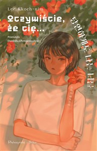 Picture of Oczywiście, że cię…