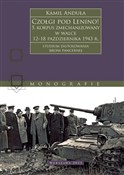 Czołgi pod... - Kamil Anduła -  books from Poland