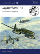 Jagdverban... - Robert Forsyth -  books from Poland