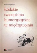 Łódzkie cz... - Bartłomiej Cieśla -  books in polish 