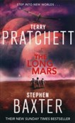 Książka : The Long M... - Stephen Baxter, Terry Pratchett