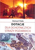 Dotacje dl... - Dariusz P. Kała -  books from Poland