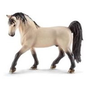 Obrazek Tennessee Walker ogier Figurka