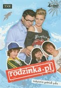 Rodzinka.p... - Karol Klementewicz, Kuba Wecsile -  foreign books in polish 