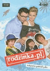 Picture of Rodzinka.pl sezon 1