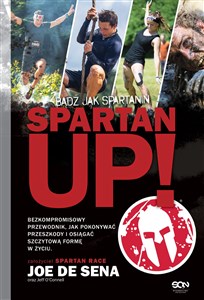 Obrazek Spartan Up!