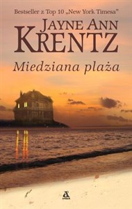 Obrazek Miedziana plaża