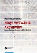 Nowe wyzwa... - Marlena Jabłońska -  foreign books in polish 