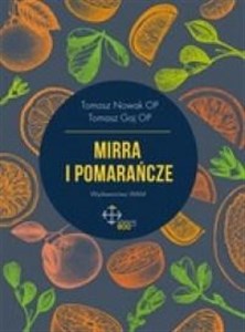 Picture of [Audiobook] Mirra i pomarańcze