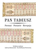 Książka : Pan Tadeus...