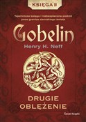 Gobelin Ks... - Henry H. Neff -  foreign books in polish 