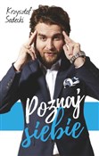 polish book : Poznaj sie... - Krzysztof Sadecki