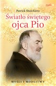 Światło św... - Patrick Sbalchiero -  Polish Bookstore 