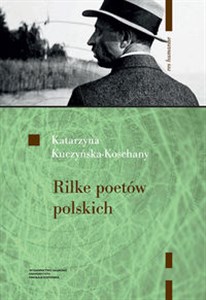Obrazek Rilke poetów polskich