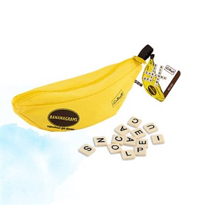 Obrazek Bananagrams