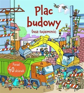 Picture of Plac budowy bez tajemnic