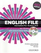 English Fi... - Christina Latham-Koenig, Clice Oxenden, Mike Boyle - Ksiegarnia w UK
