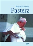 polish book : Pasterz - Bernard Lecomte