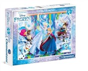 Puzzle Kra... -  books in polish 