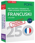 Polska książka : 250 ćwicze... - Opracowanie Zbiorowe