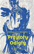 Polska książka : Przyloty O... - Małgorzata Holender
