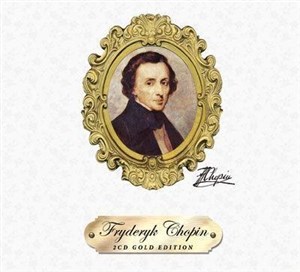 Obrazek Fryderyk Chopin: Gold Edition SOLITON