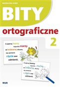 Bity ortog... - Magdalena Sabik -  foreign books in polish 