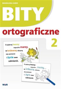 Picture of Bity ortograficzne - zestaw 2