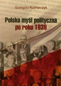 Picture of Polska myśl polityczna po roku 1939
