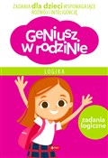 Geniusz w ... - Iwona Baturo -  books from Poland