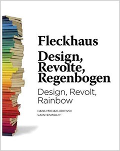 Obrazek Willy Fleckhaus - Fleckhaus: Design, ...
