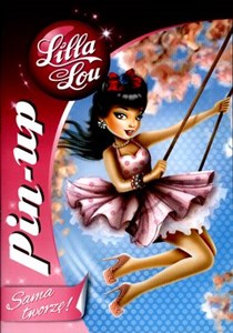 Picture of Lilla Lou Pin-up