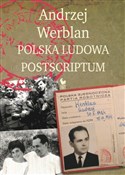 Polska Lud... - Andrzej Werblan -  books from Poland