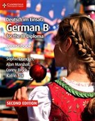 Polska książka : Deutsch im... - Sophie Duncker, Alan Marshall, Conny Brock, Katrin Fox