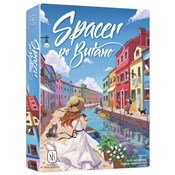 Spacer po ... - Wei-Min Ling -  foreign books in polish 