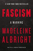 Fascism: A... - Madeleine Albright -  books in polish 