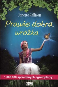 Picture of Prawie dobra wróżka