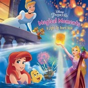 Polska książka : Magical Mo... - Disney Book Group