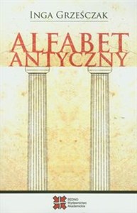 Picture of Alfabet antyczny