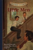 Zobacz : Little Men... - Louisa May Alcott