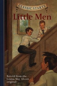 Picture of Little Men