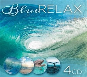 Picture of Blue Relax (4CD)