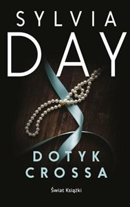 Picture of Dotyk Crossa (wydanie pocketowe)