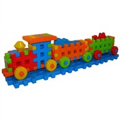 Klocki kon... - Ksiegarnia w UK