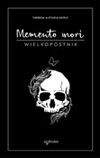 Polska książka : Memento mo... - Theresa Aletheia Noble