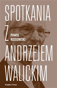 Picture of Spotkania z Andrzejem Walickim
