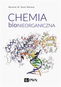 Picture of Chemia bionieorganiczna