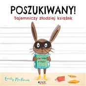 polish book : Poszukiwan... - Emily MacKenzie